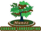 Munoz Curbing Landscaping
